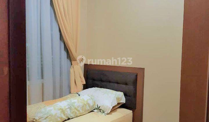 Dijual Apt Bellagio Residence Mega Kuningan  2