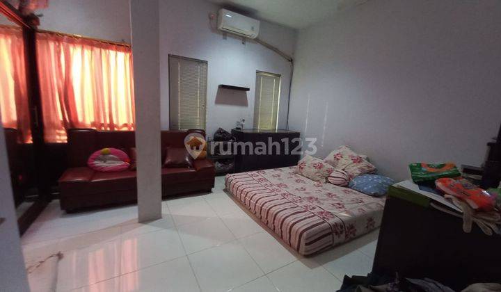 Dijual Rumah Sangat Murah & Bagus Di Gading Surya, Bcs 2