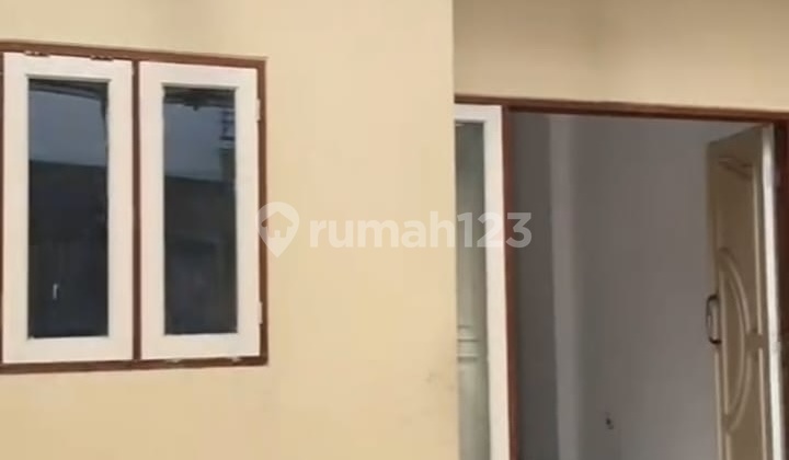Rumah Bawah NJOP di Sunter Akses 2 Mobil Luas Carport 2 Mbl 2