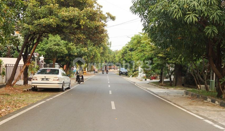 Dijual Rumah Luas di Kawasan Elite Pd Kelapa Akses 3 Mobil Dijual Rumah Luas di Kawasan Elite Pd Kelapa Akses 3 Mobil