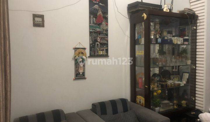 Dijual Rumah Siap Huni Di Condet Jakarta Timur 2