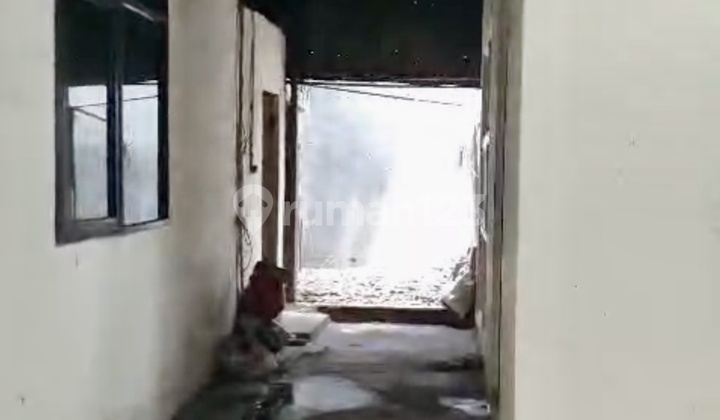 Warehouse For Sale In East Bekasi Raya - Klender Warehouse For Sale In East Bekasi Raya - Klender