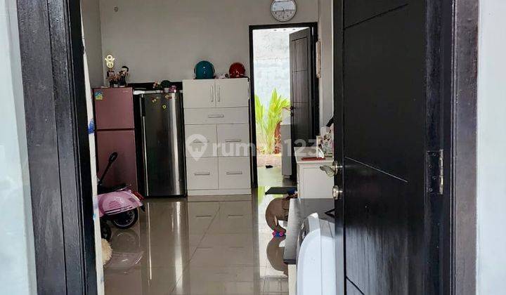 DIJUAL RUMAH SIAP HUNI DI PERUM PREMIER RESIDENCE BEKASI 2