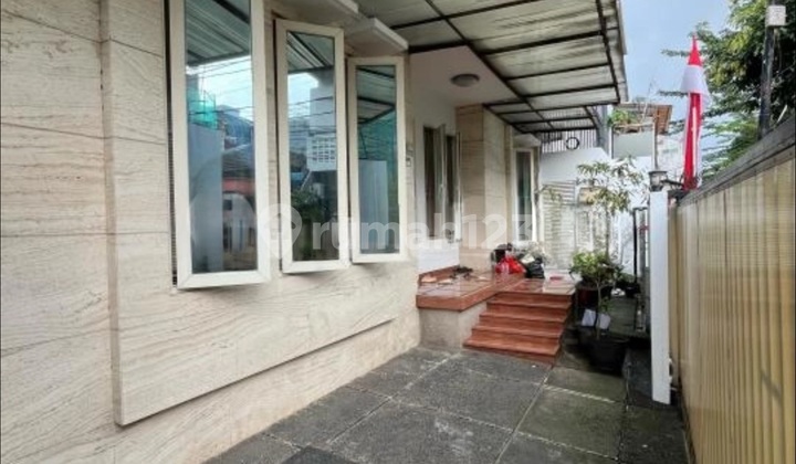 Dijual Cepat Rumah Di Tanjung Duren Utara Cocok Untuk Rumah Kos 2