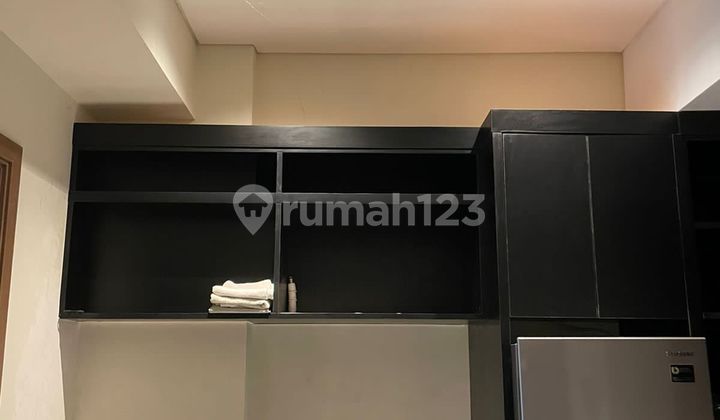 Dijual Apartemen Puri Orchard Tower Og High Floor 2