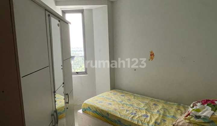 Jual Sangat Cepat The Mansionjasmine Kemayoran 2 Kamar 2