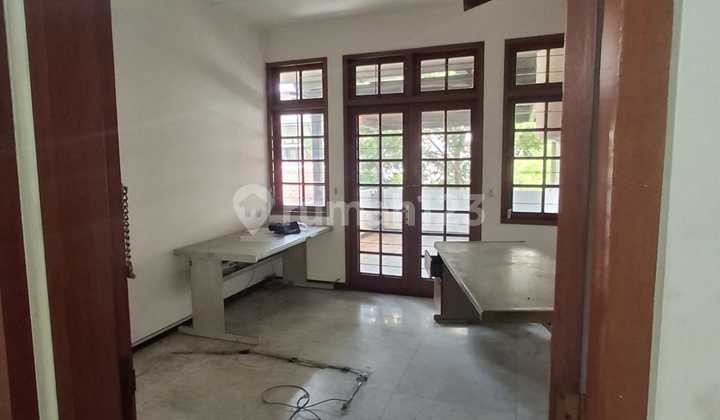 Dijual Rumah Hook Teluk Mandar Duren Sawit 2
