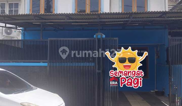 Dijual Rumah Dalam Komplek di Cempaka Putih 3.8M Dijual Rumah Dalam Komplek di Cempaka Putih 3.8M