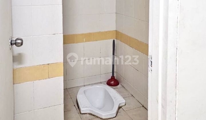 Jual Cepat Apt Siap Huni Grr Br 3+1 Dgn Luas 105m2 @1,725m Sf 2