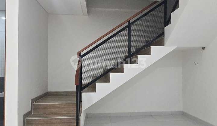 *Exclusive List* Jual Rumah Baru di Nias 8X15 2.5Lt @4.5M Nego 2