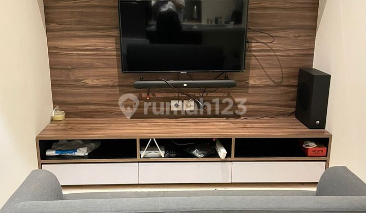 Dijual Apartemen Puri Orchard Tower Og High Floor