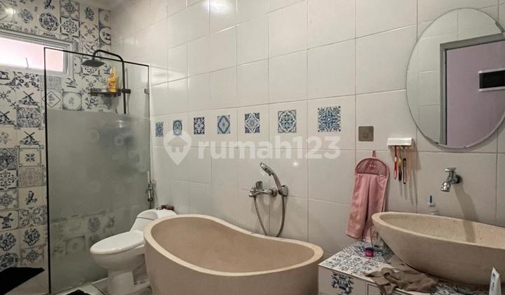 Dijual Rumah Minimalis di Sunter Sts Luas 120@ 3.6M 2