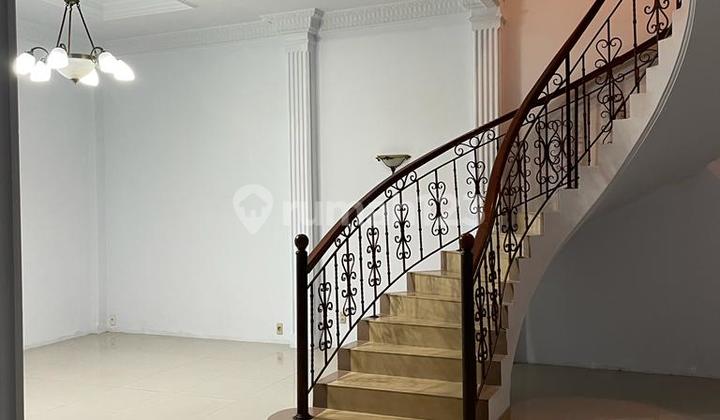 For Sale Luxury House Sunter Bisma 2 Floors Only 5.5M