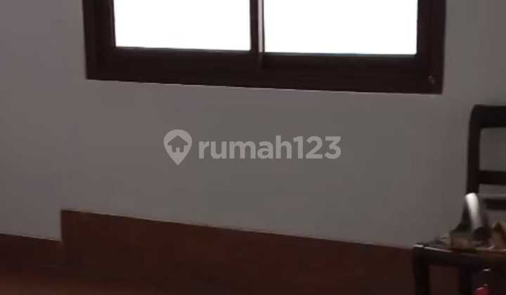 For Rent: Ready-to-Occupy House in Rawamangun, Kt 6 @120Jt