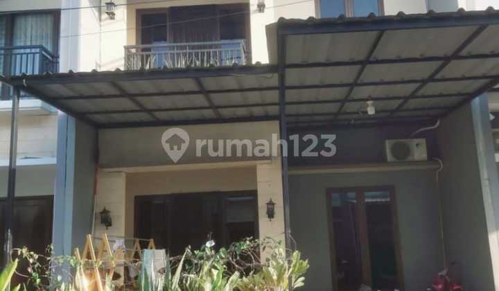 Dijual Cepat Rumah Di The Green Palapa 1, Ciputat, Tangsel Dijual Cepat Rumah Di The Green Palapa 1, Ciputat, Tangsel