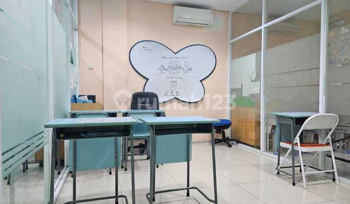 For Sale Gading Kirana Office 4 Floors @8.3M For Sale Gading Kirana Office 4 Floors @8.3M