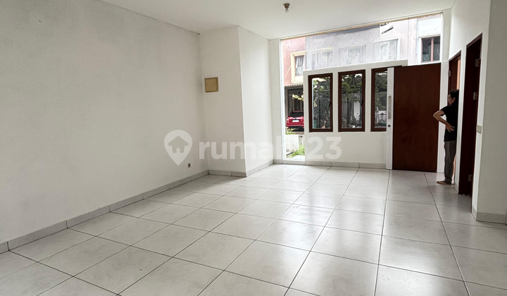 Dijual Rumah Cluster Alamanda Lebar 8 @2.3M 2