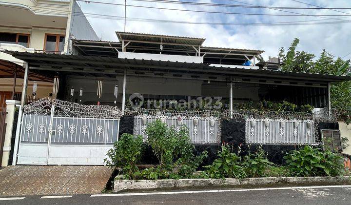 Dijual Rumah Siap Huni Di Cipinang Elok Dgn Akses 2 Mobil Luas 1