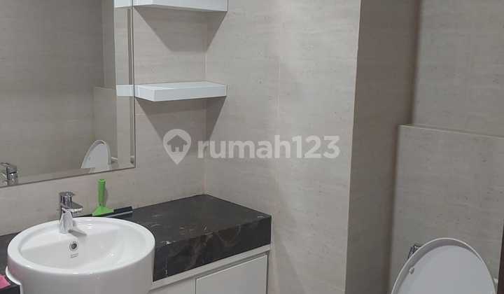 Disewa Apt dengan Konsep Resort Arandra Residence Cempaka Putih 2