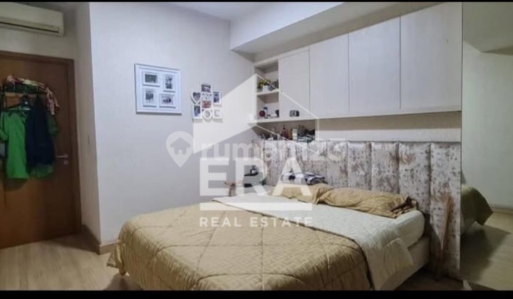 FOR SALE FAST UNIT AT MANSION JASMINE CAPILANO FF 2BR