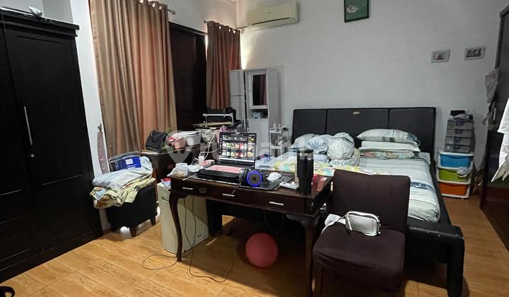 Jual Rumah Minimalis Di Puspa 6x17 2lt 3plus1kt 2plus1km 2.7m  2