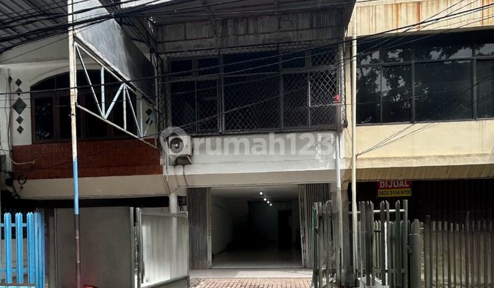 DIJUAL CEPAT RUKO 21/4 Lt SIAP PAKAI DI SUNTER KARYA DIJUAL CEPAT RUKO 21/4 Lt SIAP PAKAI DI SUNTER KARYA