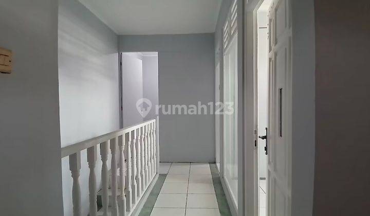 Dijual Murah Rumah Siap Huni 2lt Di Beacukai Kelapa Gading 2