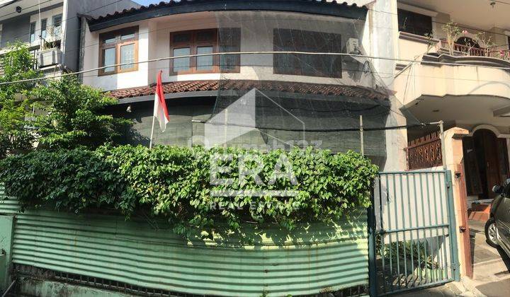 Dijual Cepat Rumah Siap Huni di Cipinang Elok II 1