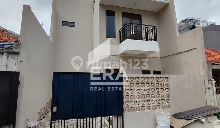 DIJUAL RUMAH FULLY RENOVATED 2025 DI KAYU PUTIH TENGAH DIJUAL RUMAH FULLY RENOVATED 2025 DI KAYU PUTIH TENGAH