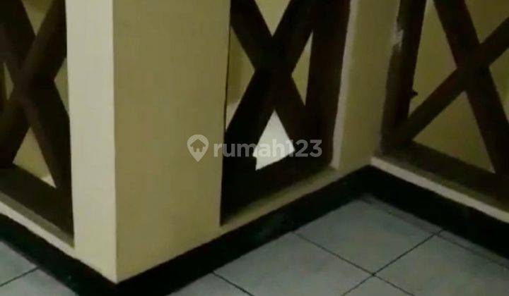 Sh.158 Disewakan Cepat Rumah Standart Siap Huni Pondok Bambu 2