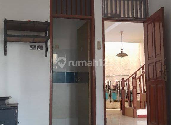 Dijual Rumah Standard Rapi Di Taman Malaka Duren Sawit 2