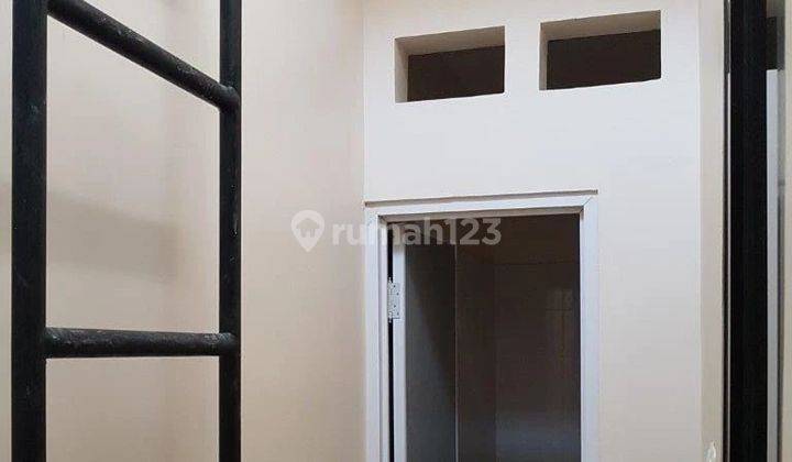 Dijual Rumah Minimalis Modern Baru Di BCS Kelapa Gading 2