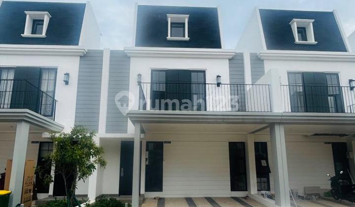 For Sale Brand New House in Metland Cakung East Jakarta 2