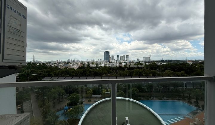 Jual Rugi Unit Baru 3Kt Private Lift di Puri Mansion Jak Barat 2