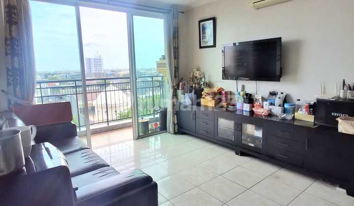For Sale Apt Frenchwalk Moi Area 110 3+1 Bedrooms 2