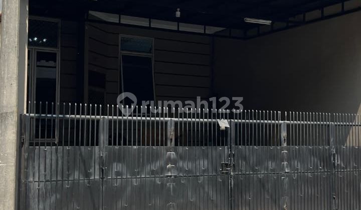 Rumah Murah Minimalis Metro Sunter Sudah Tinggi Dari Jalan Rumah Murah Minimalis Metro Sunter Sudah Tinggi Dari Jalan