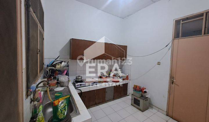 DIJUAL CEPAT !! Rumah Bagus 2 lantai Siap Huni di Cipinang indah bisa nego dan dibantu KPR Sampai goall 2