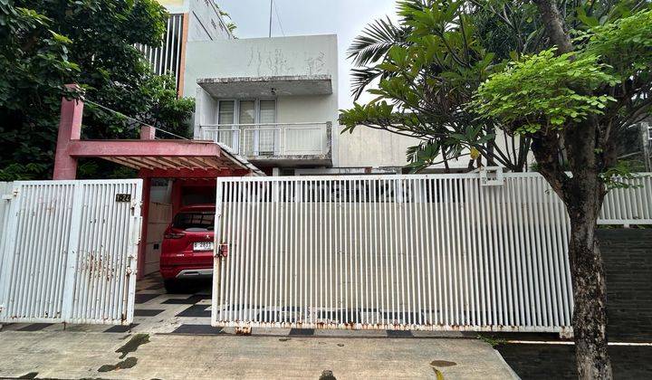 Dijual Rumah Luas Dan Siap Huni Di Cipinang Elok 2 1