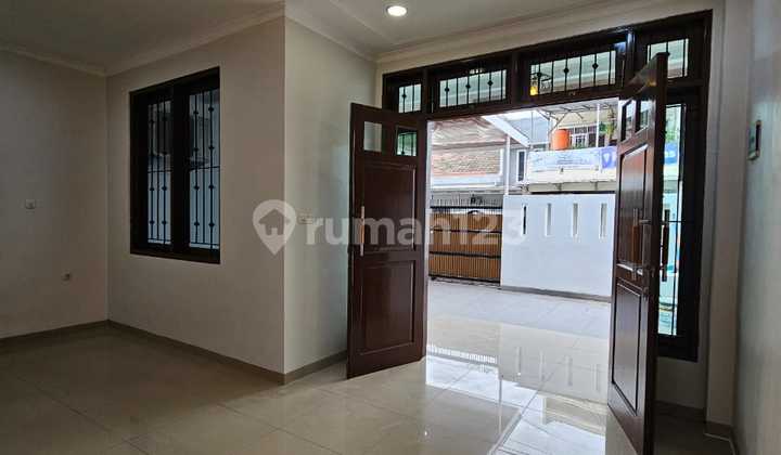 For Rent: Nice House in Sunter Access 2, 3 Bedrooms @105 Million/Year 2