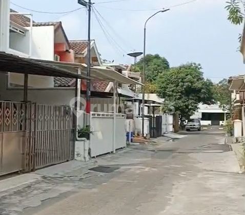 Dijual Rumah Terenivasi Modern Minumalis Di Taman Modern Cakung 2