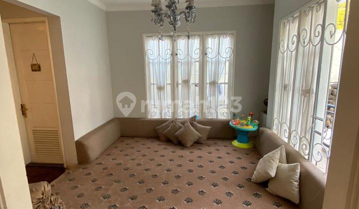 Price Drop Nice House Cempaka Putih Tengah from 10.5m to 8m Negotiable 2