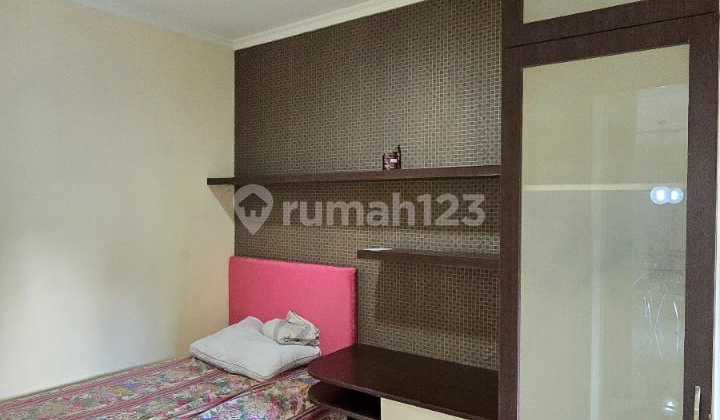 Disewakan Apartemen Cityhome Moi Ff 2Br 60Jt 2