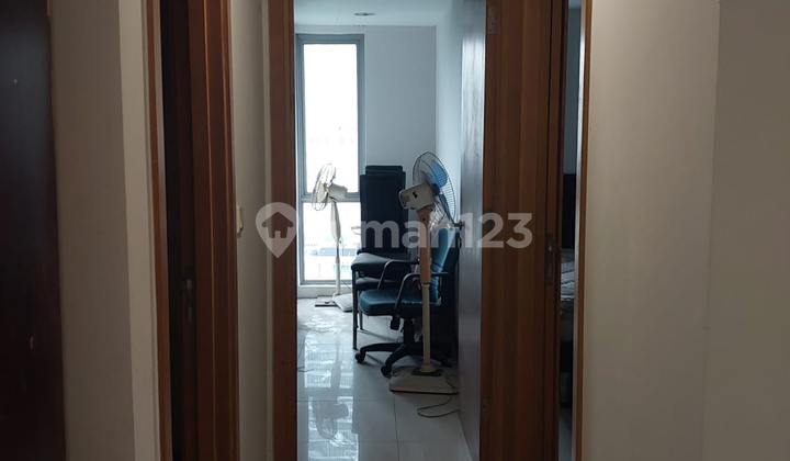 Disewa Apt Mansion Bougenville Emerald LT 15 3 KT