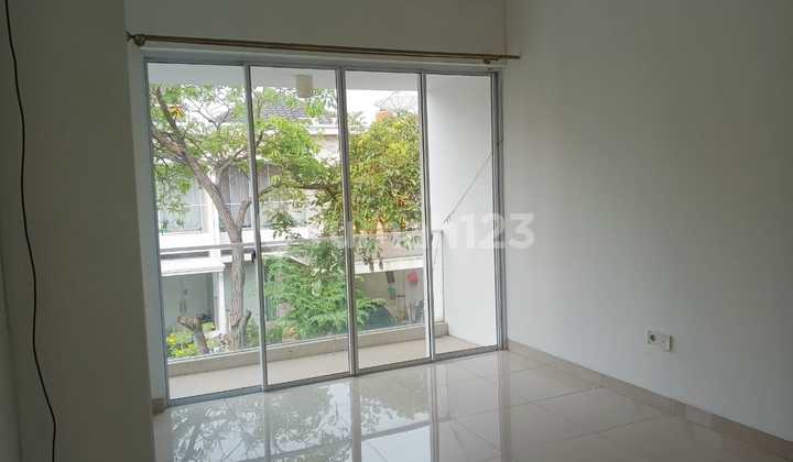 Dijual/Disewakan Rumah Baru Renov 3Kt Cluster Eropa Sedayu 2