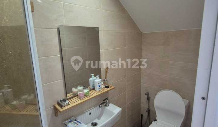 Jual Rumah Minimalis Janur Kuning 6X15 2Lt Utara @3.3M Nego 2