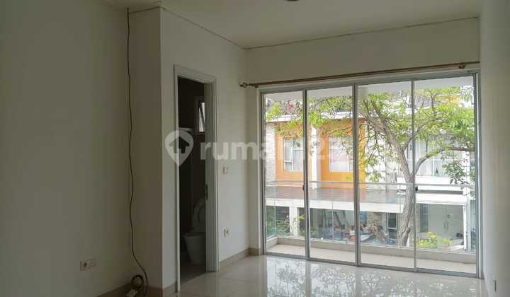 Dijual/Disewakan Rumah Baru Renov 3Kt Cluster Eropa Sedayu