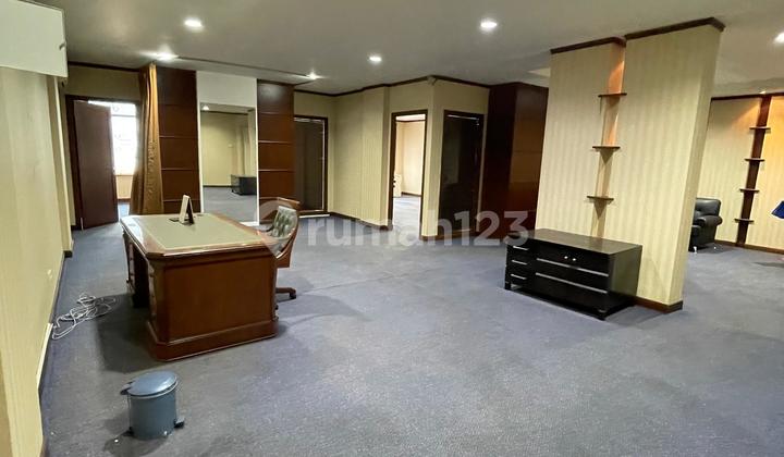 Dijual Cepat Rukan Gandeng di Kompleks Artha Gading