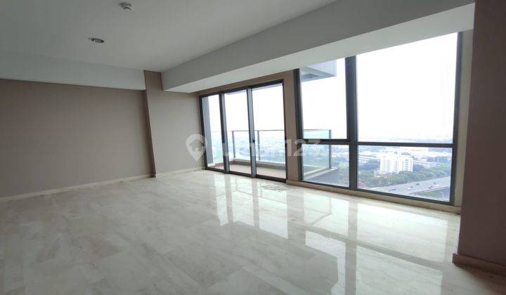 kamar tidur disewakan apt holland village 2
