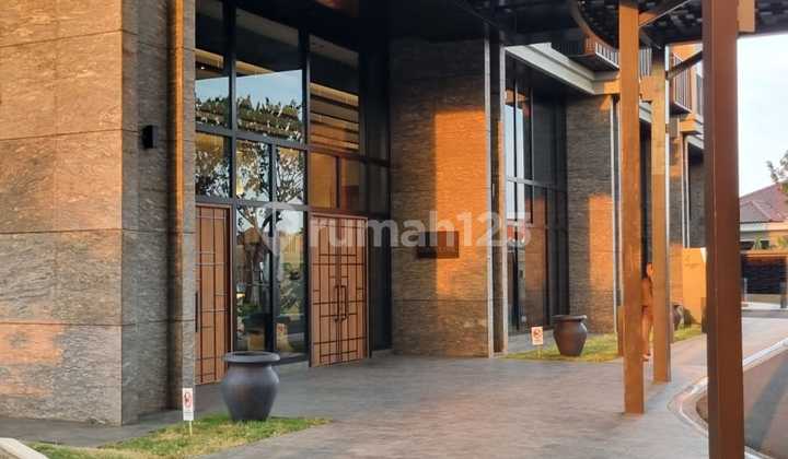 Dijual Utk Investasi Apt Fatmawati City Centre Sedang Tersewa 2th