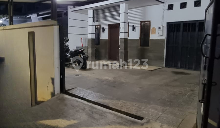 Sell Luxury 1.5-Story House in Cipinang, Strategic Toll Access 2